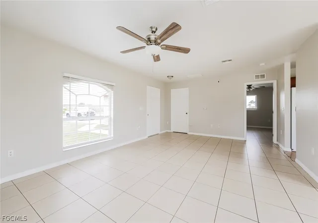 Photo 3 of Single family home for sale at 2900 73rd Street W, Lehigh Acres, FL 33971 | MLS# 2026009121 | Listing updated on 2026-09-04