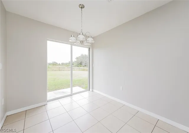 Photo 4 of Single family home for sale at 2900 73rd Street W, Lehigh Acres, FL 33971 | MLS# 2026009121 | Listing updated on 2026-09-04