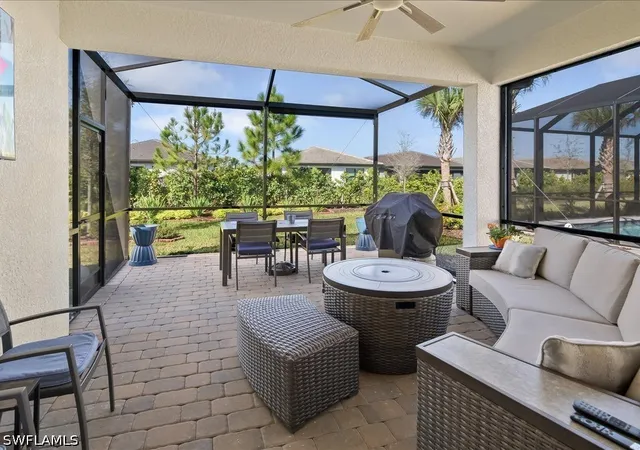 Photo 4 of Single family home for sale at 1923 Sierra Ct, Naples, FL 34120 | MLS# 226008096 | Listing updated on 2026-09-08