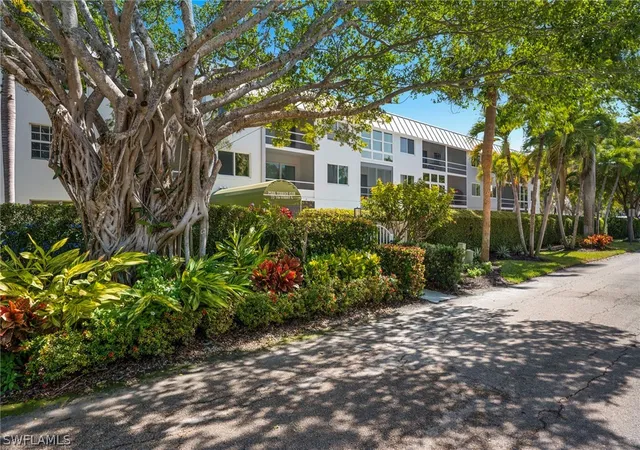Photo 1 of Condo for sale at 72 7th Street S #108, Naples, FL 34102 | MLS# 226008171 | Listing updated on 2026-09-04