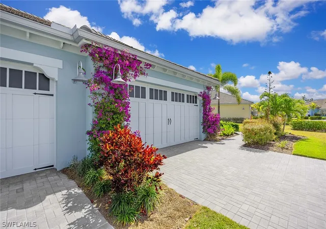 Photo 3 of Townhouse for sale at 6382 Negril Isle Dr, Naples, FL 34113 | MLS# 226007760 | Listing updated on 2026-09-16