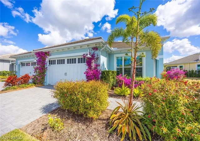 Photo 4 of Townhouse for sale at 6382 Negril Isle Dr, Naples, FL 34113 | MLS# 226007760 | Listing updated on 2026-09-16