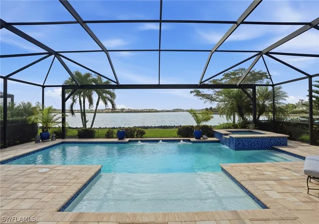Photo 1 of Single family home for sale at 20961 Corkscrew Shrs Blvd, Estero, FL 33928 | MLS# 226007434 | Listing updated on 2026-10-07