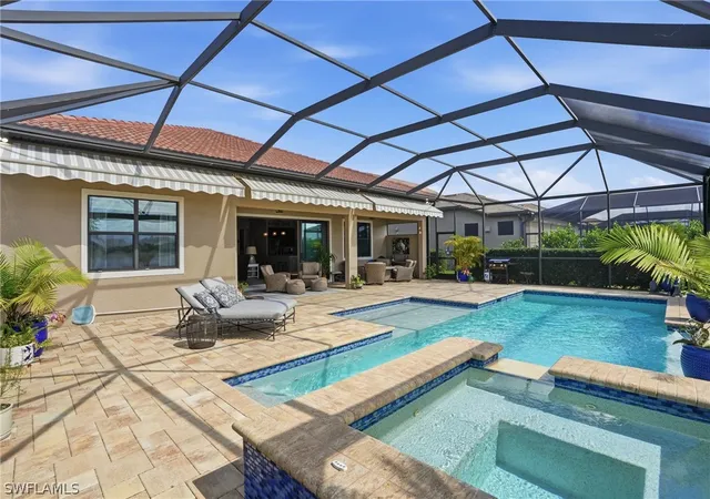 Photo 3 of Single family home for sale at 20961 Corkscrew Shrs Blvd, Estero, FL 33928 | MLS# 226007434 | Listing updated on 2026-10-07