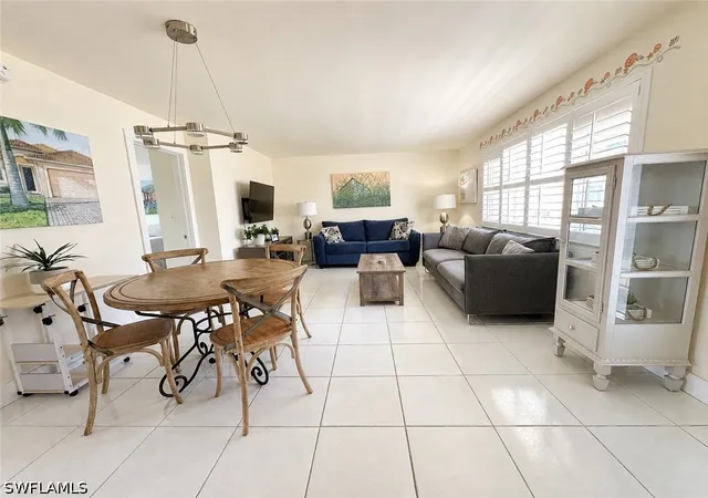 Photo 3 of Condo for sale at 550 Broad Ave S #550, Naples, FL 34102 | MLS# 226008332 | Listing updated on 2026-09-09