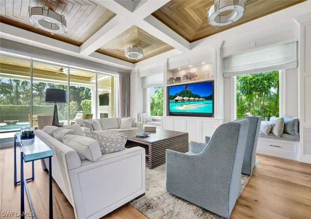 Photo 2 of Sale Pending at 6892 Leeward Way, Naples, FL 34109 | MLS# 226008245 | Listing updated on 2026-09-10