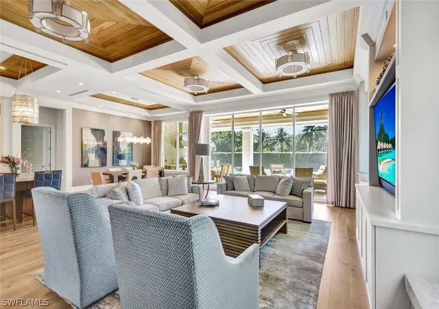 Photo 3 of Sale Pending at 6892 Leeward Way, Naples, FL 34109 | MLS# 226008245 | Listing updated on 2026-09-10