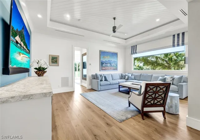 Photo 4 of Sale Pending at 6892 Leeward Way, Naples, FL 34109 | MLS# 226008245 | Listing updated on 2026-09-10