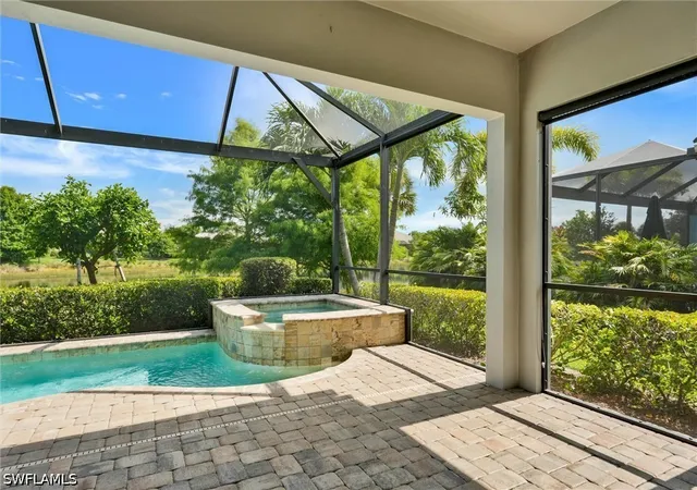 Photo 2 of Townhouse for sale at 6931 Cay Ct, Naples, FL 34113 | MLS# 226007491 | Listing updated on 2026-09-16