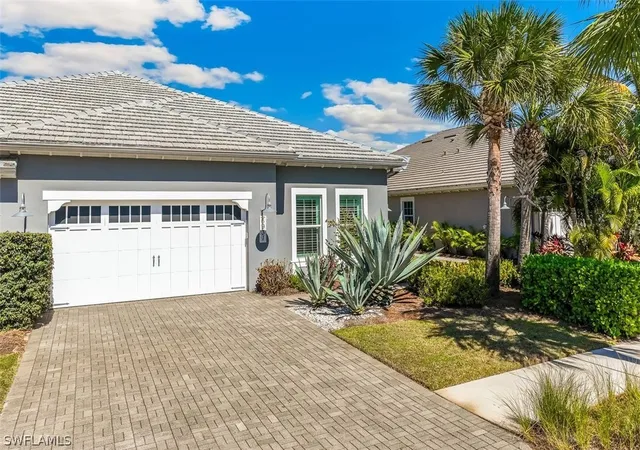 Photo 3 of Townhouse for sale at 6931 Cay Ct, Naples, FL 34113 | MLS# 226007491 | Listing updated on 2026-09-16