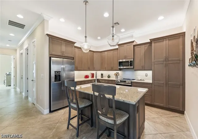 Photo 4 of Townhouse for sale at 6931 Cay Ct, Naples, FL 34113 | MLS# 226007491 | Listing updated on 2026-09-16
