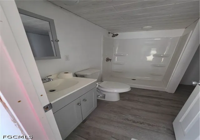 Photo 1 of Manufactured home for sale at 339 Shrub Ln S, North Fort Myers, FL 33917 | MLS# 2026009305 | Listing updated on 2026-10-19