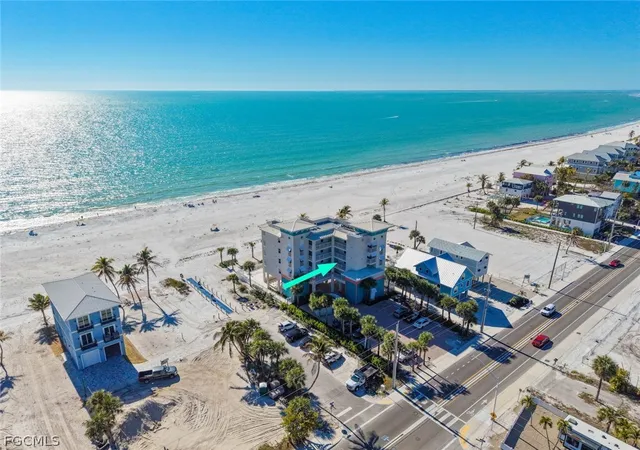 Photo 1 of Condo for sale at 5480 Estero Blvd #103, Fort Myers Beach, FL 33931 | MLS# 2026009307 | Listing updated on 2026-09-04