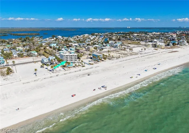 Photo 2 of Condo for sale at 5480 Estero Blvd #103, Fort Myers Beach, FL 33931 | MLS# 2026009307 | Listing updated on 2026-09-04