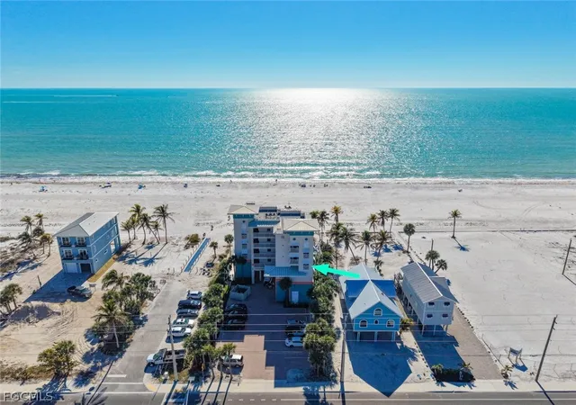 Photo 3 of Condo for sale at 5480 Estero Blvd #103, Fort Myers Beach, FL 33931 | MLS# 2026009307 | Listing updated on 2026-09-04