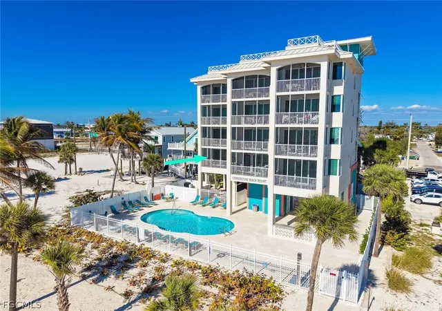 Photo 3 of Condo for sale at 5480 Estero Blvd #103, Fort Myers Beach, FL 33931 | MLS# 2026009307 | Listing updated on 2026-09-04