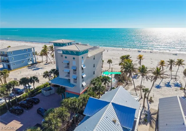 Photo 4 of Condo for sale at 5480 Estero Blvd #103, Fort Myers Beach, FL 33931 | MLS# 2026009307 | Listing updated on 2026-09-04