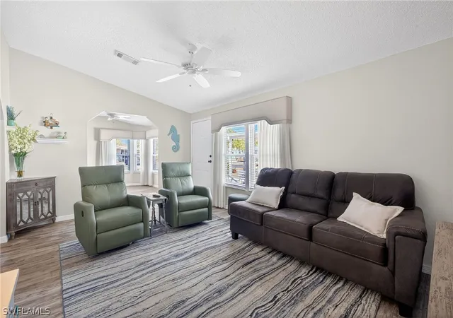 Photo 3 of Manufactured home for sale at 10390 Wales Loop, Bonita Springs, FL 34135 | MLS# 226008390 | Listing updated on 2026-09-12