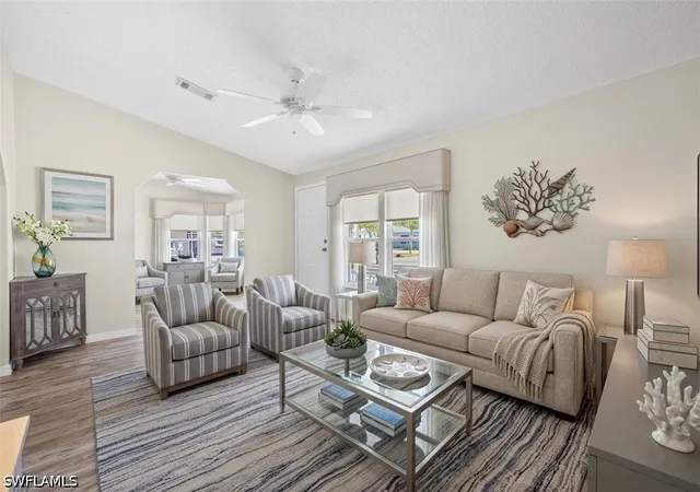 Photo 3 of Manufactured home for sale at 10390 Wales Loop, Bonita Springs, FL 34135 | MLS# 226008390 | Listing updated on 2026-09-12