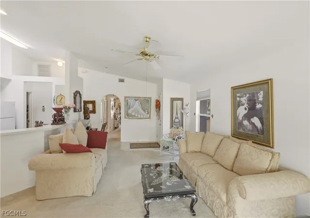 Photo 3 of Sale Pending at 409 Bethany Village Cir, Lehigh Acres, FL 33936 | MLS# 2026009325 | Listing updated on 2026-09-11