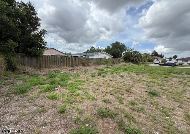 Photo 1 of Land for sale at Xx Venetia Ave, North Port, FL 34287 | MLS# 226005288 | Listing updated on 2026-09-11