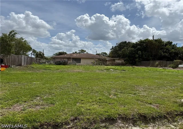 Photo 2 of Land for sale at Xx Venetia Ave, North Port, FL 34287 | MLS# 226005288 | Listing updated on 2026-09-11