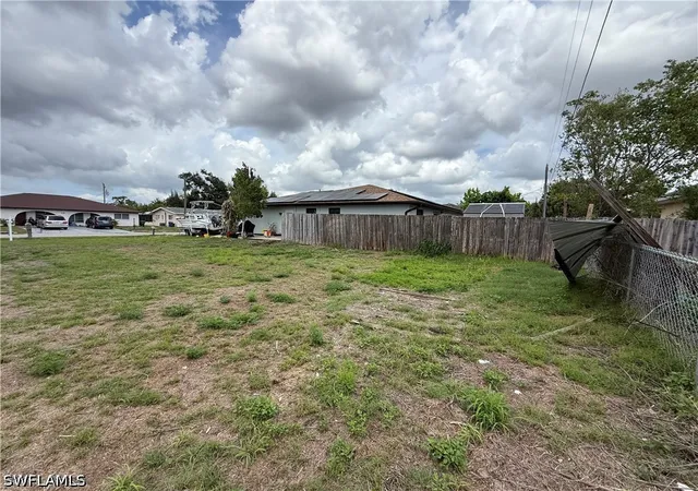 Photo 3 of Land for sale at Xx Venetia Ave, North Port, FL 34287 | MLS# 226005288 | Listing updated on 2026-09-11