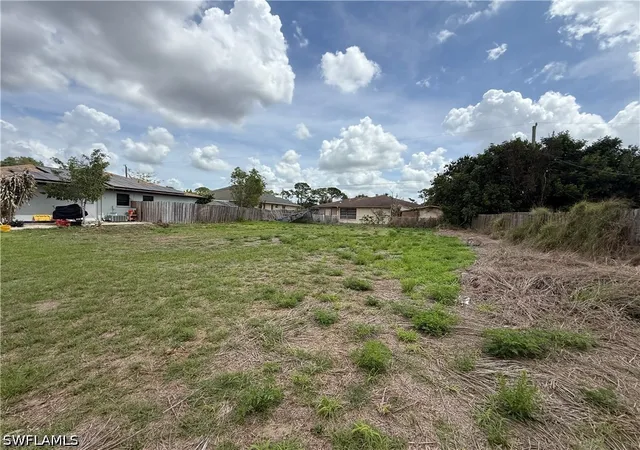 Photo 4 of Land for sale at Xx Venetia Ave, North Port, FL 34287 | MLS# 226005288 | Listing updated on 2026-09-11