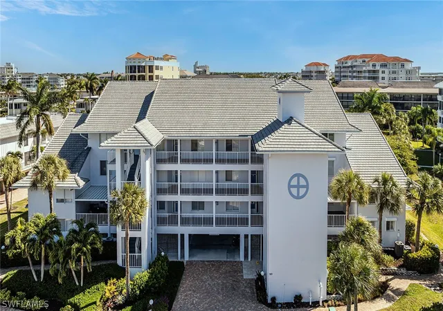 Photo 2 of Townhouse for sale at 919 Huron Ct #101, Marco Island, FL 34145 | MLS# 226008427 | Listing updated on 2026-09-14