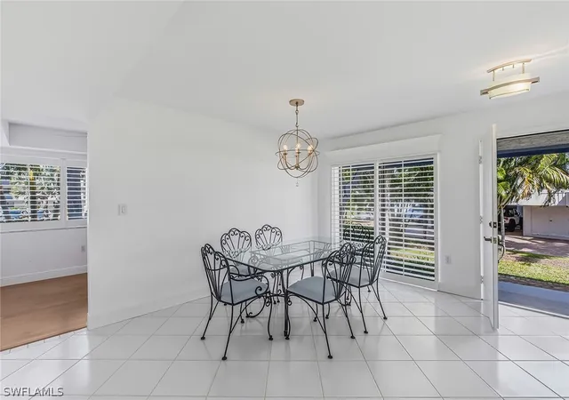 Photo 3 of Townhouse for sale at 919 Huron Ct #101, Marco Island, FL 34145 | MLS# 226008427 | Listing updated on 2026-09-14