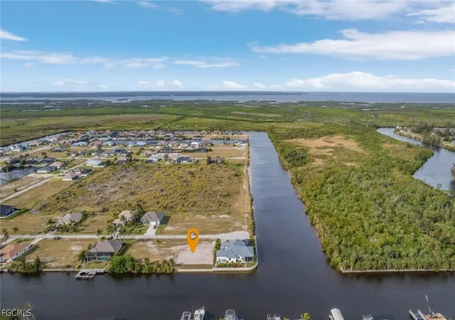 Photo 1 of Land for sale at 1725 Nw 41st Avenue, Cape Coral, FL 33993 | MLS# 2026009503 | Listing updated on 2026-09-08