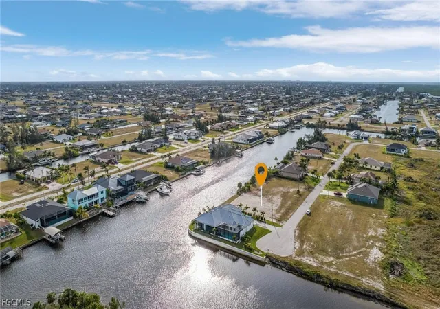 Photo 2 of Land for sale at 1725 Nw 41st Avenue, Cape Coral, FL 33993 | MLS# 2026009503 | Listing updated on 2026-09-08