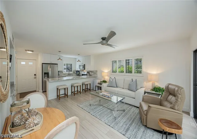 Photo 1 of Condo for sale at 746 Eagle Crk Dr #101, Naples, FL 34113 | MLS# 226008153 | Listing updated on 2026-09-14
