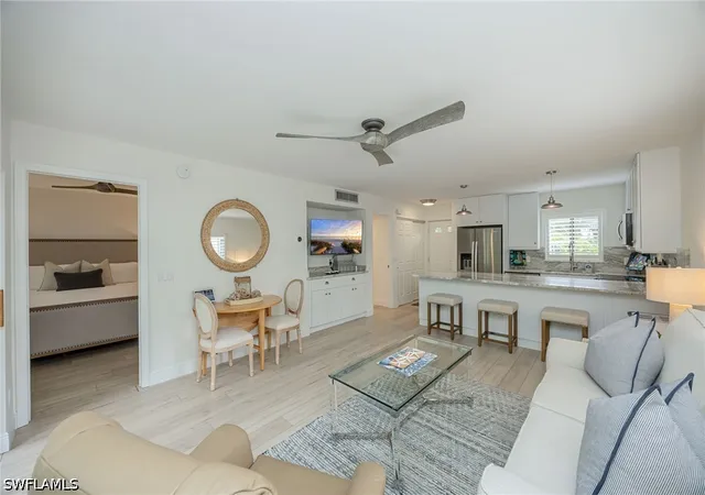 Photo 2 of Condo for sale at 746 Eagle Crk Dr #101, Naples, FL 34113 | MLS# 226008153 | Listing updated on 2026-09-14