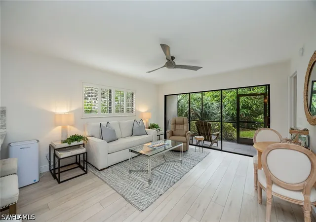Photo 3 of Condo for sale at 746 Eagle Crk Dr #101, Naples, FL 34113 | MLS# 226008153 | Listing updated on 2026-09-14