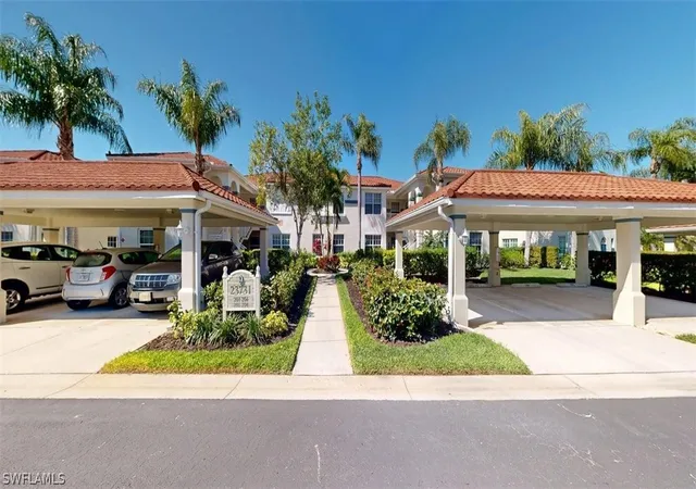 Condo for sale at 23731 Old Port Rd #201, Estero, FL 34135 | MLS# 226007552