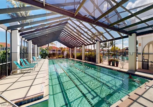 Listing Photo 4 - Condo for sale in building located at 23731 Old Prt Rd, Bonita Springs, FL 34135 - Unit #201