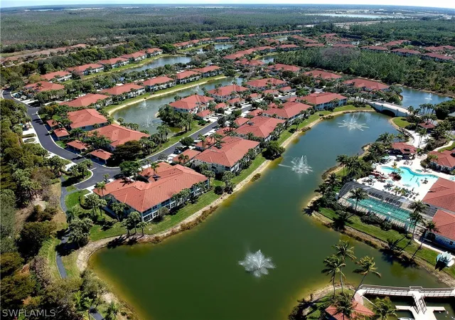 Listing Photo 5 - Condo for sale in building located at 23731 Old Prt Rd, Bonita Springs, FL 34135 - Unit #201
