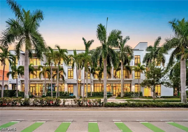 Photo 1 of Condo for sale at 850 Central Ave #209, Naples, FL 34102 | MLS# 226007807 | Listing updated on 2026-10-03