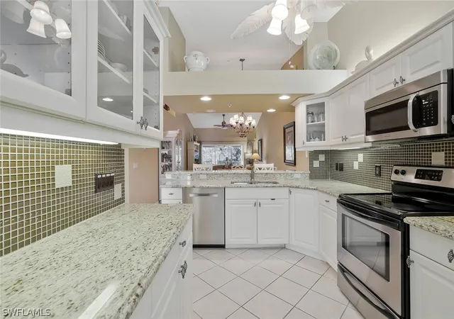 Photo 2 of Condo for sale at 2360 Hidden Lake Ct #8410, Naples, FL 34112 | MLS# 226008432 | Listing updated on 2026-09-15