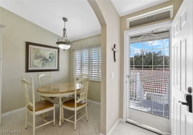 Photo 3 of Condo for sale at 2360 Hidden Lake Ct #8410, Naples, FL 34112 | MLS# 226008432 | Listing updated on 2026-09-15