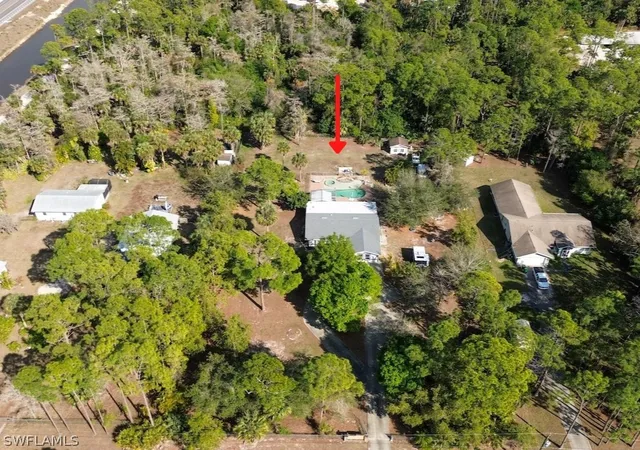 Photo 1 of Single family home for sale at 720 29th Street Nw, Naples, FL 34120 | MLS# 226008211 | Listing updated on 2026-09-01