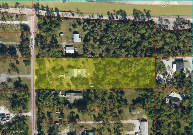 Photo 3 of Single family home for sale at 720 29th Street Nw, Naples, FL 34120 | MLS# 226008211 | Listing updated on 2026-09-01
