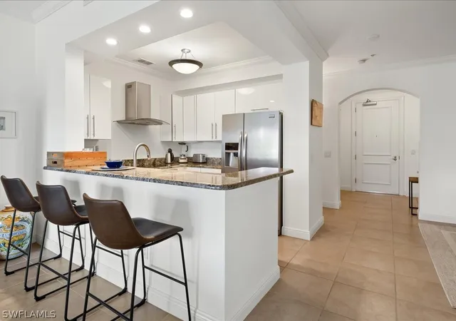 Condo for sale at 8011 Via Monte Carlo Way #2302, Estero, FL 33928 | MLS# 226007717