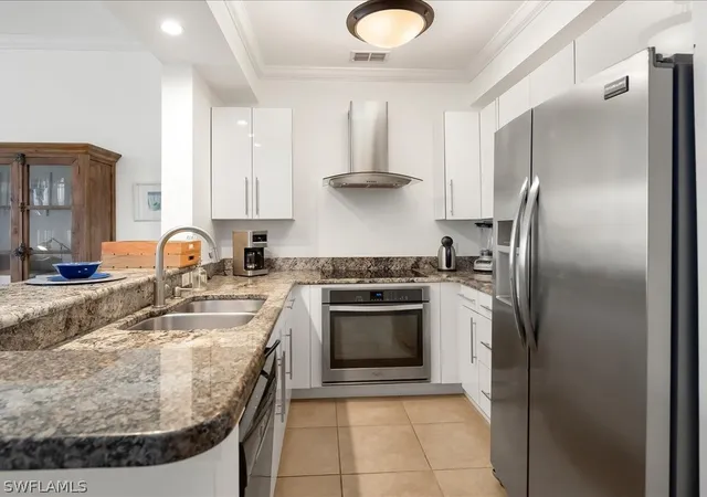 Photo 3 of Condo for sale at 8011 Via Monte Carlo Way #2302, Estero, FL 33928 | MLS# 226007717 | Listing updated on 2026-09-16