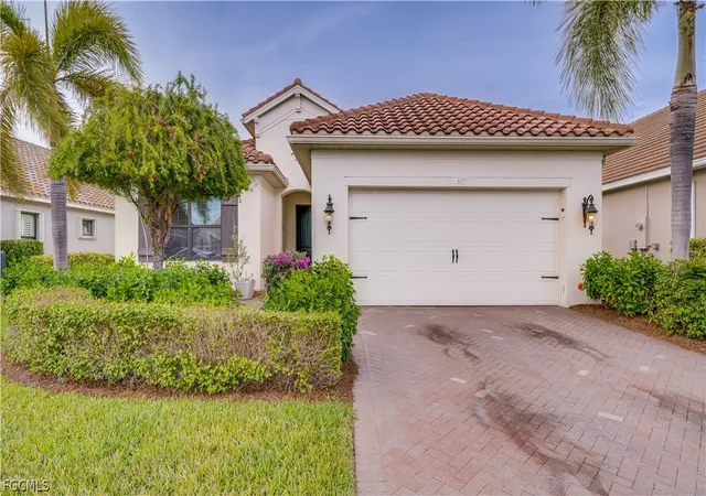 Photo 2 of Single family home for sale at 4607 Mystic Blue Way, Fort Myers, FL 33966 | MLS# 2026009639 | Listing updated on 2026-09-07