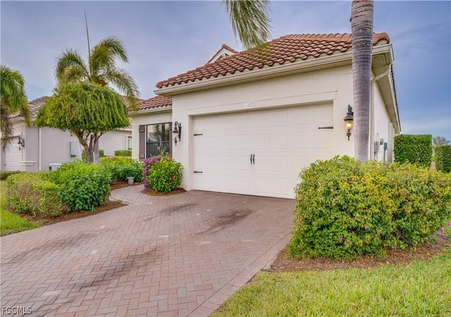 Photo 3 of Single family home for sale at 4607 Mystic Blue Way, Fort Myers, FL 33966 | MLS# 2026009639 | Listing updated on 2026-09-07
