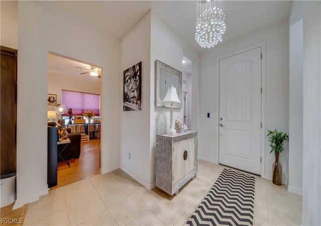 Photo 3 of Single family home for sale at 4607 Mystic Blue Way, Fort Myers, FL 33966 | MLS# 2026009639 | Listing updated on 2026-09-07
