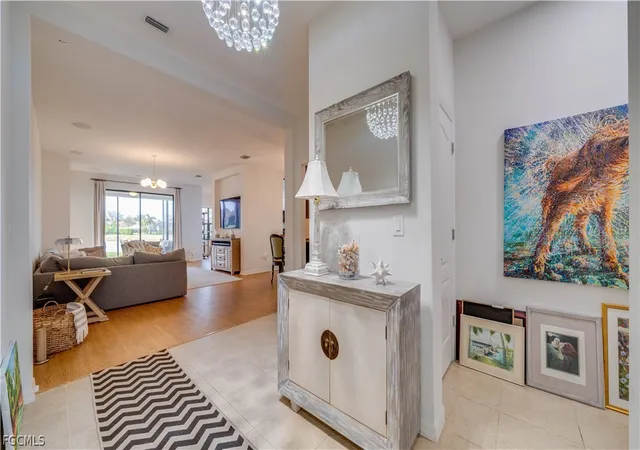 Photo 4 of Single family home for sale at 4607 Mystic Blue Way, Fort Myers, FL 33966 | MLS# 2026009639 | Listing updated on 2026-09-07