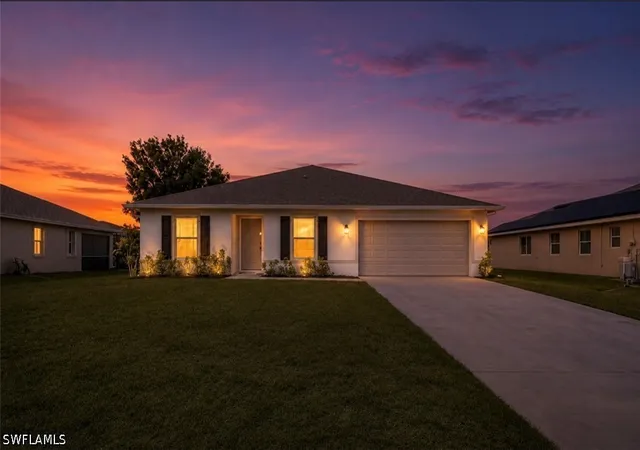 Photo 3 of Sale Pending at 1618 Nw 7th Avenue, Cape Coral, FL 33993 | MLS# 226008630 | Listing updated on 2026-09-09